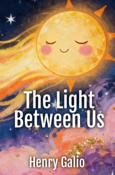 The Light Between Us