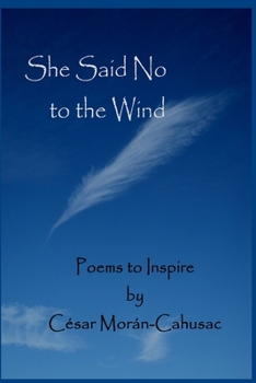 Paperback She Said No To The Wind Book