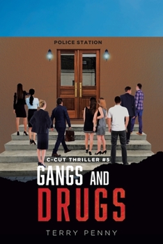 Paperback Gangs and Drugs Book