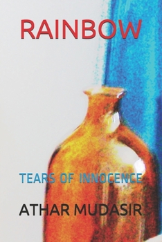 Paperback Rainbow: Tears of Innocence Book