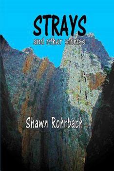 Paperback Strays and Other Stories Book