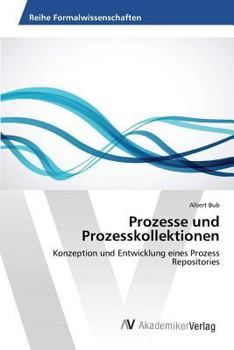 Paperback Prozesse und Prozesskollektionen [German] Book