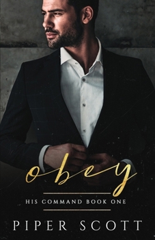 Paperback Obey Book
