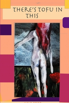 Paperback There's Tofu in This Book