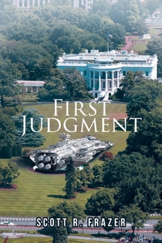 Paperback First Judgment Book