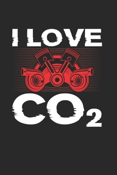 Diesel Notebook: Diary Journal 6x9 inches with 120 Lined Pages