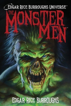 Monster Men