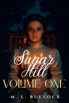Paperback Sugar Hill: Volume One Book