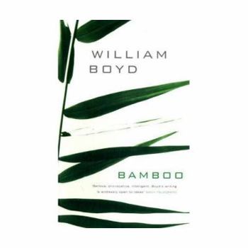 Paperback Bamboo: Non-Fiction 1978-2004 Book