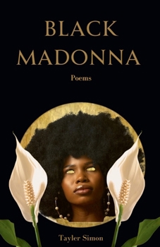 Paperback Black Madonna Book