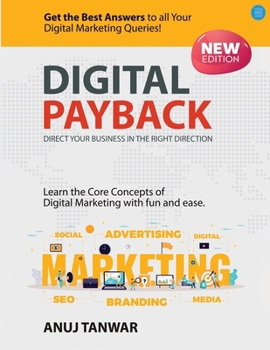 Paperback Digital Payback Book