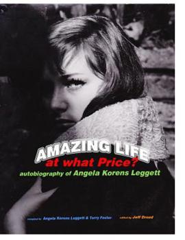 Paperback Amazing Life at What Price? Book