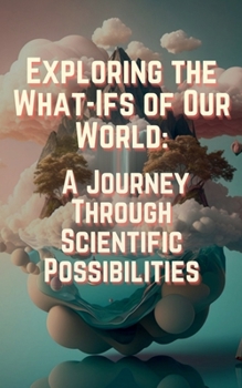 Paperback Exploring the What-Ifs of Our World Book