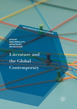 Paperback Literature and the Global Contemporary Book