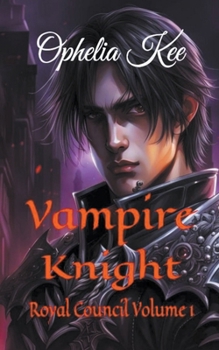 Paperback Vampire Knight Book