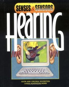 Library Binding Hearing Book