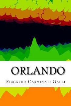 Paperback Orlando [French] Book