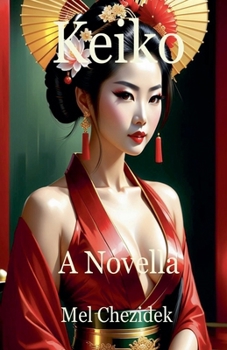 Paperback Keiko, A Novella Book