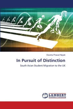 Paperback In Pursuit of Distinction Book