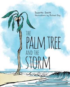 Paperback The Palm Tree and The Storm Book