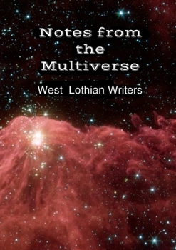 Paperback Notes from the Multiverse Book