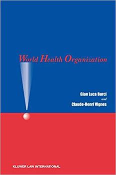 World Health Organization