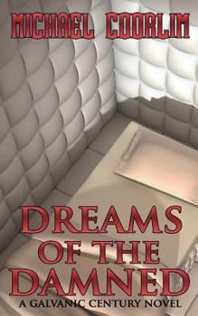 Paperback Dreams of the Damned Book