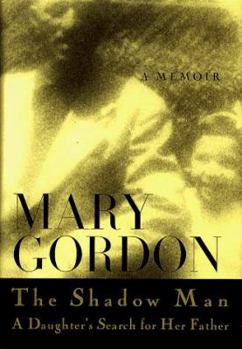 Hardcover The Shadow Man: A Daughter's Search for Her Father Book