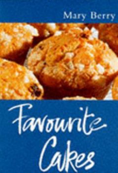 Favourite Cakes (Classic Cooks)