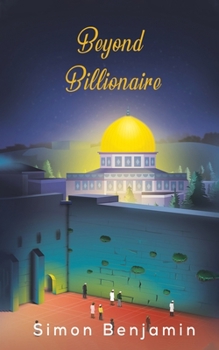 Paperback Beyond Billionaire Book