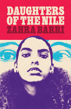 Paperback Daughters of the Nile Book