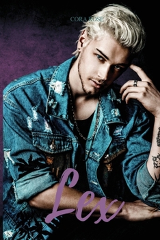 Lex (German Edition)