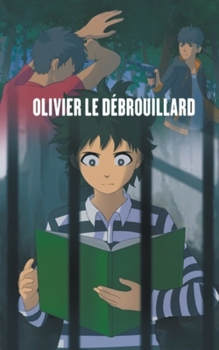 Paperback Olivier Le Débrouillard [French] Book