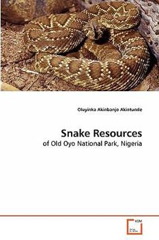 Paperback Snake Resources Book
