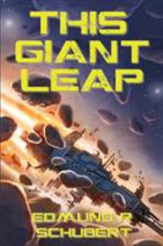 Paperback This Giant Leap Book