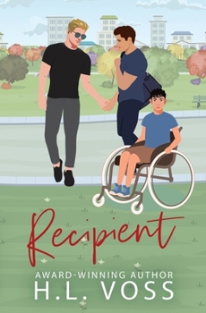 Paperback Recipient Book