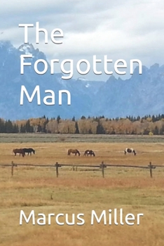 Paperback The Forgotten Man Book