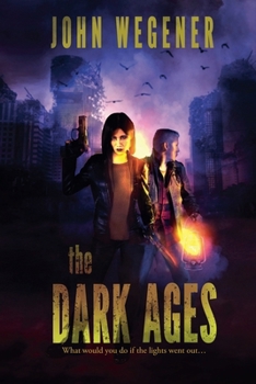 Paperback The Dark Ages Book
