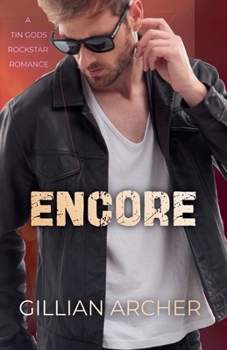 Paperback Encore Book
