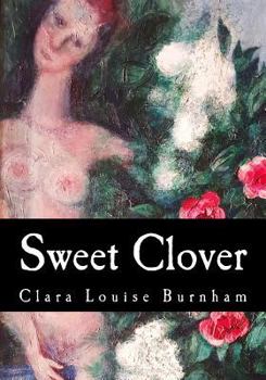 Paperback Sweet Clover Book