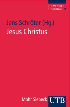 Paperback Jesus Christus [German] Book