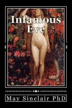 Paperback Infamous Eve: A History Book