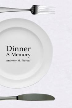 Paperback Dinner: A Memory Book