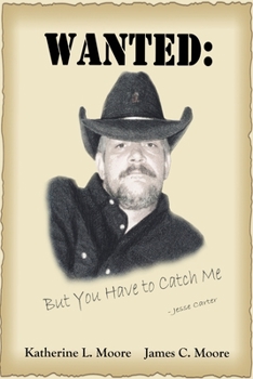 Paperback Wanted: But You Have to Catch Me Book