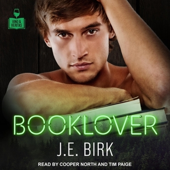 MP3 CD Booklover Book