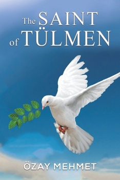 Paperback The Saint of Tülmen Book