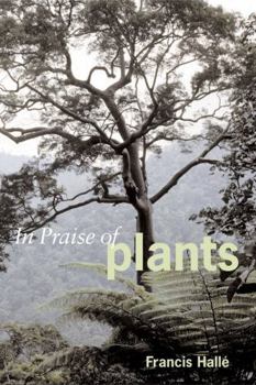 Paperback In Praise of Plants Book