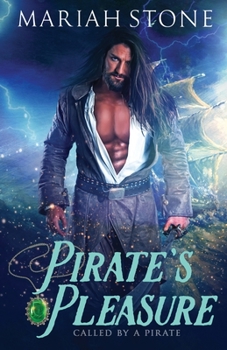 Paperback Pirate's Pleasure Book