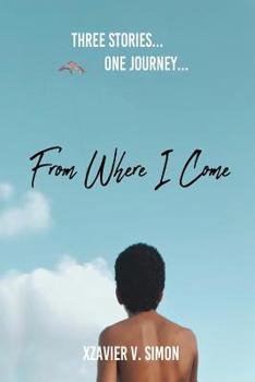 Paperback From Where I Come Book