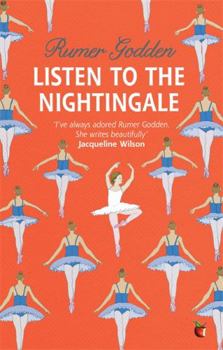 Listen to the Nightingale - Book #2 of the Madame Holbein's